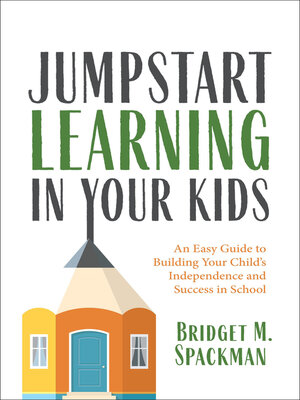 cover image of Jumpstart Learning in Your Kids